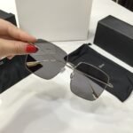 Stellaire Square Sunglasses - Image 6