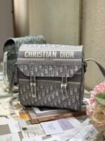 Dior Oblique Camp Bag - Image 3