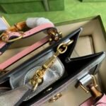 Gucci Diana mini tote bag - Image 5