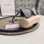 CHANEL Sunglasses - Image 2