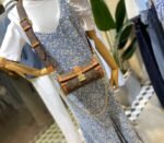 Louis Vuitton Monogram Canvas Papillon Trunk Bag - Image 9