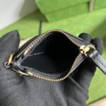 Gucci Keychain Wallet - Image 5