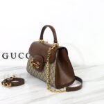 GUCCI HORSEBIT 1955 MEDIUM BAG - Image 2