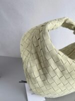 Knockoff Bottega Veneta BV Jodie Teen Bag Lemon - Image 6