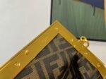 Top Quality Replica Fendi First Small Bag In Red - Image 5