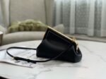 Top Quality Knockoff Fendi First Small Bag In Black - Image 3