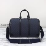 Gucci Savoy medium duffle bag - Image 3