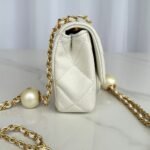Chanel MINI FLAP BAG - Image 2