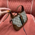 Gucc1 Jackie bag - Image 2