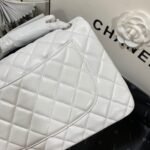 Chanel Flap Bag Large - Image 6