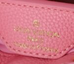 Louis Vuitton Capucines BB Handbag In Pink - Image 6