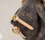 Monogram Canvas Turenne PM - Image 7