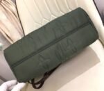 Louis Vuitton Econyl Regenerated Nylon Onthego GM Tote In Khaki Green - Image 7