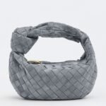 Knockoff Bottega Veneta BV Jodie Mini Bag Thunder
