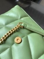 PUFFER TOY BAG IN JERSEY - Image 6