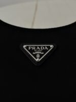 Prada Re-edition 2005 Nylon Bag - Image 7