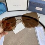 GUCCI EYEWEAR SUNGLASSES - Image 7