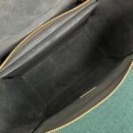 Celine Micro Belt Bag Replica in Grey - Image 2