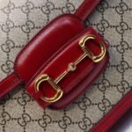 GUCCI HORSEBIT 1955 SHOULDER BAG - Image 7