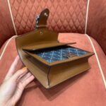 Dionsus shoulder bag - Image 4