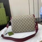 Gucci Horsebit 1955 Soft small shoulder bag - Image 3