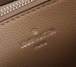 LV Mahina Muria Bag In Galet Gray - Image 5