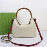 Gucci Diana Medium Shoulder Bag - Image 3