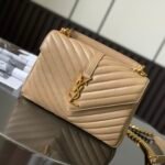 Saint Laurent Medium Chain Bag