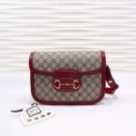 GUCCI HORSEBIT 1955 SHOULDER BAG