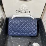 Chanel Flap Bag Large - Image 2
