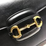 Gucci Horsebit 1955 Shoulder Bag - Image 4