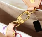 LV X TM Multicolored All In BB In White - Image 7