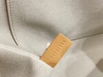 Top Quality Knockoff Chloe Woody Medium Tote Bag In Beige Calfskin - Image 6