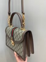 GG Handle bag - Image 6