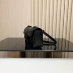 GG MARMONT MINI SHOULDER BAG - Image 3