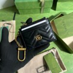 Gucci Keychain Wallet