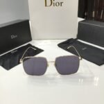 Stellaire Square Sunglasses