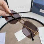 NAVIGATOR FRAME SUNGLASSES - Image 6