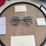 Street Style Sunglasses