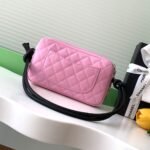 Chanel Mini Cambon Camera Bag(high-end grade) - Image 3
