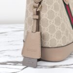 GG OPHIDIA GG SMALL SHOULDER BAG - Image 3