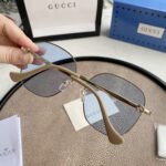 Street Style Sunglasses - Image 6