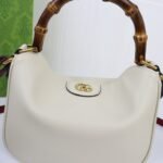 Gucci Diana Bamboo Small Shoulder Bag - Image 6