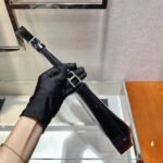 Black Prada Cleo Large Bag Fake - Image 3