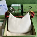 Gucci Attache large shoulder bag - Image 8