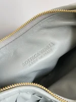 Replica Bottega Veneta Gemelli Small Bag Grey/Glacier - Image 8