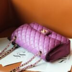 CHANEL CLASSIC 11.12 HANDBAG(high-end grade) - Image 5