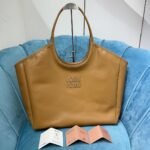 Lvy Leather bag - Image 9