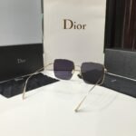 Stellaire Square Sunglasses - Image 2