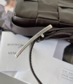 Top Quality Replica Bottega Veneta Cassette Bag In Fondant - Image 5